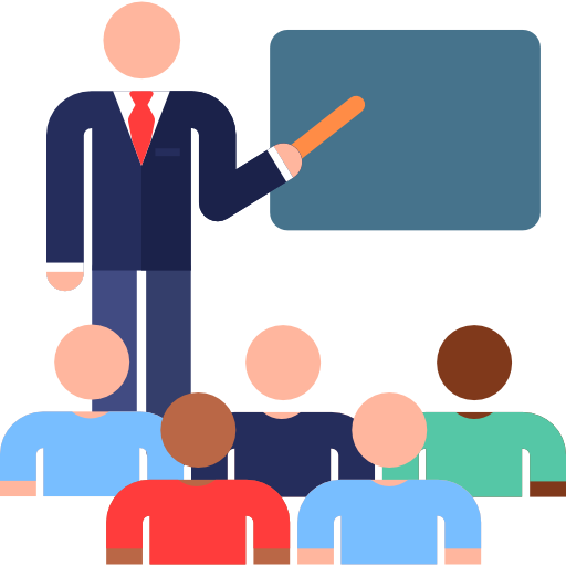 Classes and Courses 