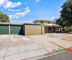 Local real estate agent in Golden Grove