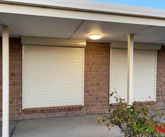 Affordable roller shutter supply in Adelaide