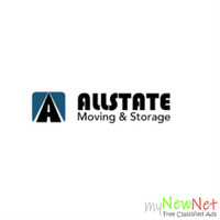 Allstate Moving and Storage Maryland