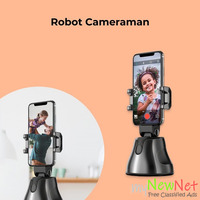 Robot Cameraman FOR SALE