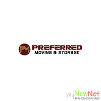 Preferred Movers MA