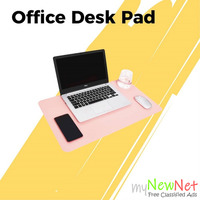 Office Desk Pad