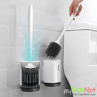 Modern Hygienic Toilet Brush