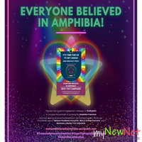 Everyone Believed In Amphibia!