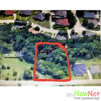 Land for sale in desoto,Tx