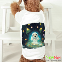 Dog Art Dog Shirt