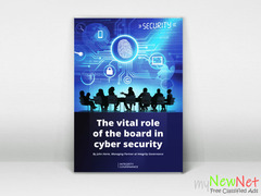 Ensuring Cybersecurity Through Effective Board Governance