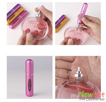 Perfume Storage Bottle FOR SALE