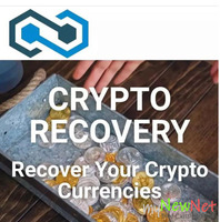 HOW TO RECOVER MY CRYPTO FUNDS