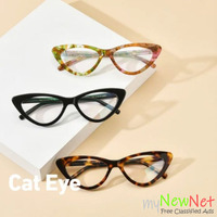 Choose High-Quality Rhinestone Eyeglasses