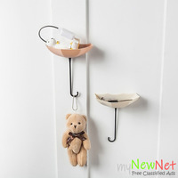 Creative Shaped Storage Hook FOR SALE !!!!!!