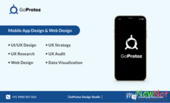 UI UX Design Company
