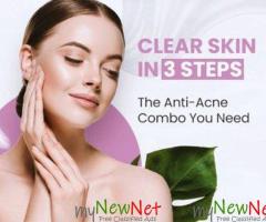 Glow Naturally with The Skin Philosophy – Best Cleanser & Toner in the UAE