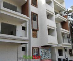 Under Construction Luxury Flats 2 & 3BHK For Sale in Horamavu Agara Main Road