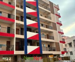 Live in the Heart of [Medahalli KR Puram] – Premium 2 & 3 BHK Flats Available