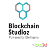 Blockchain Studioz