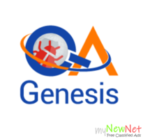 QA Genesis