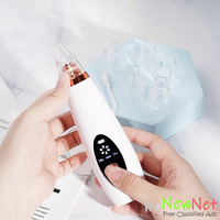 Electric Rechargeable Blackhead Remover