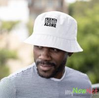 Trendy Bucket Hat
