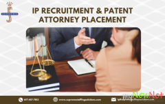 Intellectual Property Attorney Recruitment Call 6174577812