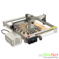 ATOMSTACK S20 PRO Laser Engraver