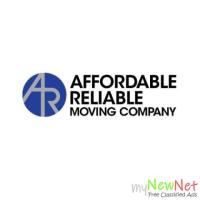 Affordable Reliable Moving Company