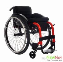 Lightweight Wheelchairs