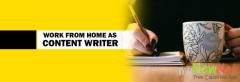 Work from Home as a Content Writer at Netflix