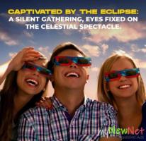 Solar Eclipse Glasses Approved 2024