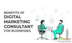 Digital Marketing Consultant Near Me