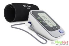 Best BP Monitors in India - Compare Top 5 Blood Pressure Machines